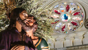 La Hermandad del Prendimiento de Jesús de Cuenca inicia una campaña de recogida de fondos para los damnificados por la Dana.