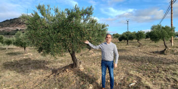 La Junta abona 22,5 millones de euros a los agricultores conquenses por el anticipo de ecorregímenes de la PAC y las ayudas asociadas a la superficie