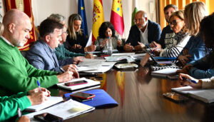 La Junta abre este miércoles la oficina de atención a los afectados por la DANA en Mira y el resto de la comarca