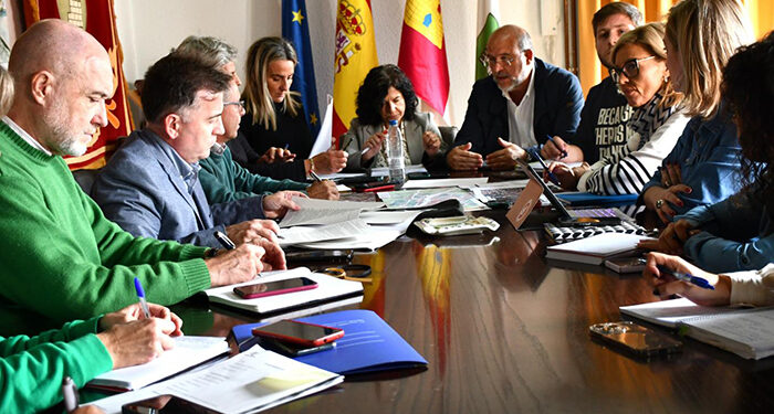 La DANA dejó 181 inmuebles dañados en Mira de los que once están en situación de ruina 1 La Junta abre este miércoles la oficina de atención a los afectados por la DANA en Mira y el resto de la comarca