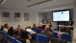 La Junta agradece a Cruz Roja Cuenca su “apoyo imprescindible” en Mira