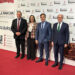 La Junta agradece a la DO La Mancha su aportación económica y su contribución para engrandecer Castilla-La Mancha como una tierra de valores y solidaria