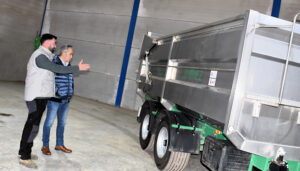 La Junta anima a los agricultores y ganaderos de Cuenca a sumarse a la convocatoria de ayudas para la adquisición de maquinaria