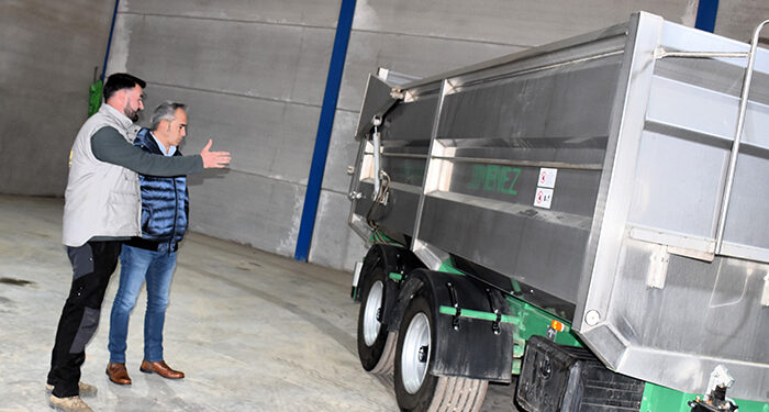 La Junta anima a los agricultores y ganaderos de Cuenca a sumarse a la convocatoria de ayudas para la adquisición de maquinaria 1 La Junta anima a los agricultores y ganaderos de Cuenca a sumarse a la convocatoria de ayudas para la adquisición de maquinaria