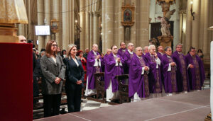 La Junta aplaude que la UE atienda las propuestas de García-Page para responder ante los daños de la DANA y también de cara a futuras emergencias