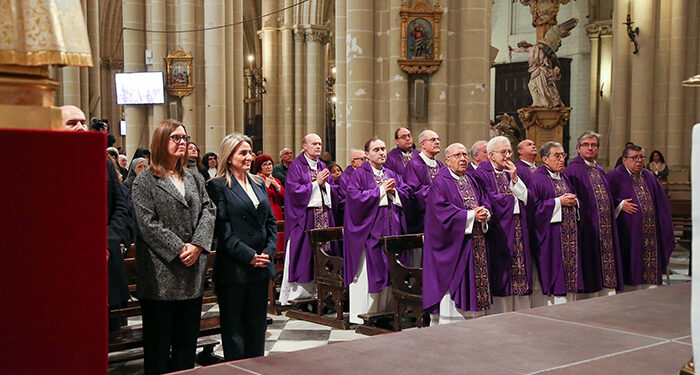 La Junta aplaude que la UE atienda las propuestas de García-Page para responder ante los daños de la DANA y también de cara a futuras emergencias