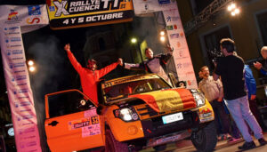 La Junta apoya con 46.000 euros la organización de 17 eventos deportivos de especial interés en la provincia de Cuenca