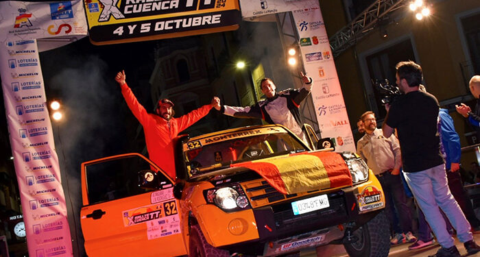 La Junta apoya con 46.000 euros la organización de 17 eventos deportivos de especial interés en la provincia de Cuenca