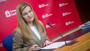 La Junta atendió a 25.444 mujeres desde todos sus recursos de Igualdad durante el año 2023