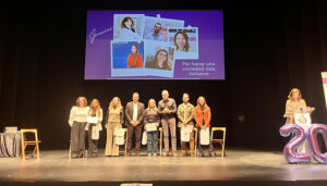 La Junta atiende a casi 600 familias mediante los Servicios de Atención Temprana en la provincia de Cuenca