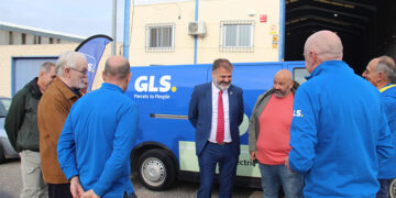 La Junta aumenta en 11,5 millones de euros la convocatoria del Programa Moves III para fomentar la movilidad eléctrica en Castilla-La Mancha