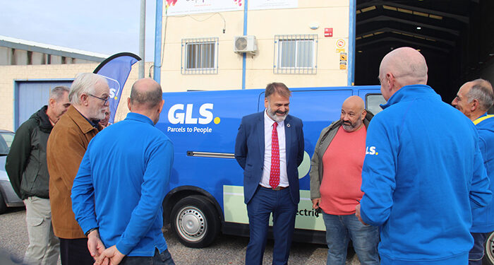 La Junta aumenta en 11,5 millones de euros la convocatoria del Programa Moves III para fomentar la movilidad eléctrica en Castilla-La Mancha 1 La Junta aumenta en 11,5 millones de euros la convocatoria del Programa Moves III para fomentar la movilidad eléctrica en Castilla-La Mancha