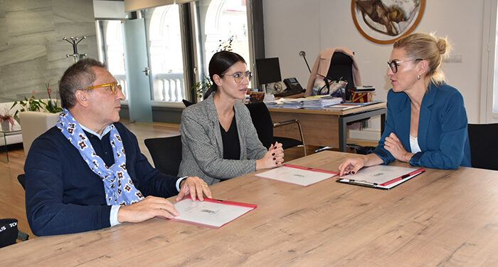 La Junta colaborará con el Ayuntamiento de Villanueva de la Jara en el proyecto de recuperación documental ‘La Jara en el tiempo II’ 1 La Junta colaborará con el Ayuntamiento de Villanueva de la Jara en el proyecto de recuperación documental ‘La Jara en el tiempo II’