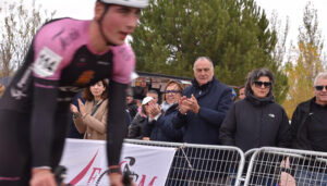 La Junta concede 107 ayudas para la organización de eventos deportivos de especial interés en Castilla-La Mancha en 2024