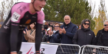 La Junta concede 107 ayudas para la organización de eventos deportivos de especial interés en Castilla-La Mancha en 2024