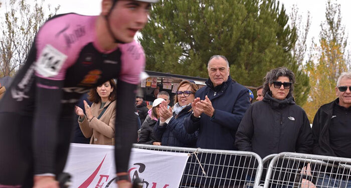 La Junta concede 107 ayudas para la organización de eventos deportivos de especial interés en Castilla-La Mancha en 2024