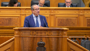 La Junta destaca la anticipación, rapidez y coordinación ante la DANA y la puesta en marcha de planes de recuperación y mejora de los municipios afectados