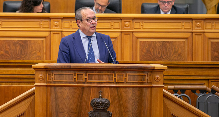 La Junta destaca la anticipación, rapidez y coordinación ante la DANA y la puesta en marcha de planes de recuperación y mejora de los municipios afectados