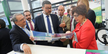 La Junta destinará 1,5 millones de euros para financiar proyectos de transferencia de tecnología dentro de las ayudas a investigación