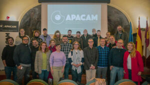 La Junta “hará todo lo que esté en su mano” para que varios trabajos cinematográficos regionales sean seleccionados a los próximos Goya