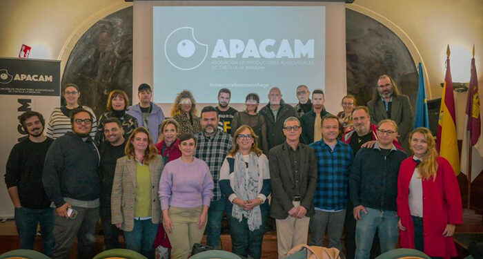 La Junta “hará todo lo que esté en su mano” para que varios trabajos cinematográficos regionales sean seleccionados a los próximos Goya