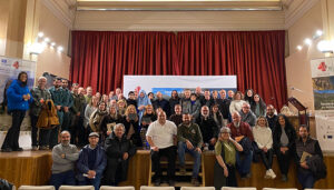 La Junta impulsará en 2025 el Centro de Recepción de Visitantes del Geoparque de la Comarca de Molina-Alto Tajo