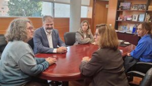 La Junta invita a particulares y empresas a solicitar ayudas para la sustitución de vehículos tras una ampliación de 11,5 millones de euros del Moves III