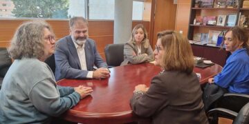 La Junta invita a particulares y empresas a solicitar ayudas para la sustitución de vehículos tras una ampliación de 11,5 millones de euros del Moves III