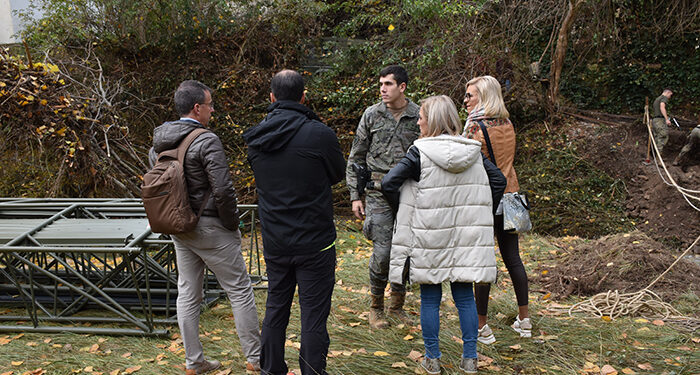 La Junta modifica ocho rutas escolares y desdobla una para garantizar el transporte escolar a los alumnos de Mira y Landete 1 La Junta modifica ocho rutas escolares y desdobla una para garantizar el transporte escolar a los alumnos de Mira y Landete