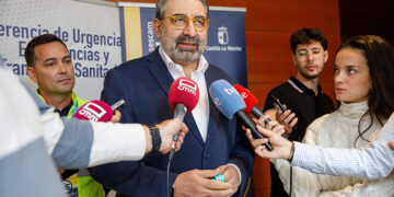 La Junta pone en marcha este lunes el servicio de información ‘Salud responde’