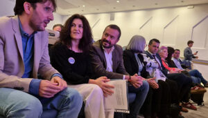 La Junta reafirma su compromiso con la comunicación responsable en la segunda edición de Guadapod