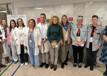 La Junta recuerda la importancia de los hábitos saludables para prevenir la diabetes, mejorar la vida de quienes la padecen e incluso revertir la tipo 2