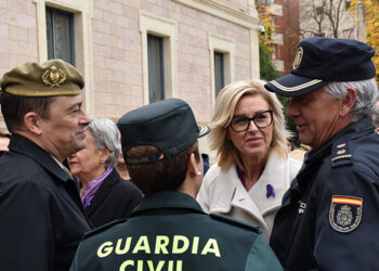 La Junta recuerda que hay una red de recursos públicos a disposición de las víctimas de violencia machista para “salir de la espiral del dolor”