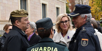 La Junta recuerda que hay una red de recursos públicos a disposición de las víctimas de violencia machista para “salir de la espiral del dolor”
