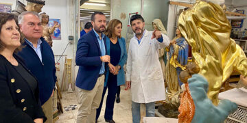 La Junta refuerza su compromiso con la artesanía y el relevo generacional en oficios tradicionales