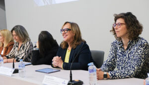 La Junta tendrá listo a principios de 2025 un sistema informático de archivos y bibliotecas para facilitar su gestión interna y externa