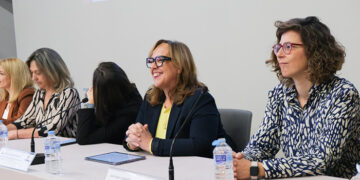 La Junta tendrá listo a principios de 2025 un sistema informático de archivos y bibliotecas para facilitar su gestión interna y externa