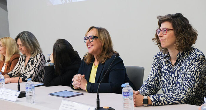 La Junta tendrá listo a principios de 2025 un sistema informático de archivos y bibliotecas para facilitar su gestión interna y externa