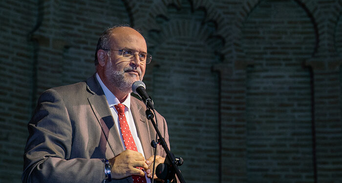 La Junta trabaja en la II Estrategia contra la Pobreza y la Desigualdad Social que verá la luz a lo largo de 2025