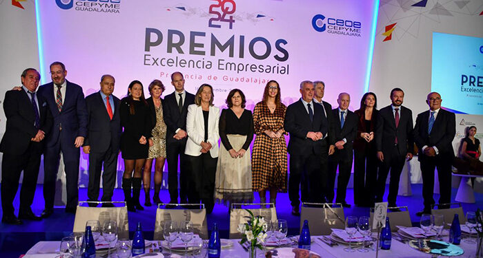 La Junta valora la creciente incorporación de las mujeres al tejido empresarial