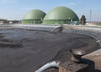 La Junta volverá a aprobar macrogranjas en Cuenca a partir de enero y prevé la construcción de hasta 60 plantas de biometano en la provincia