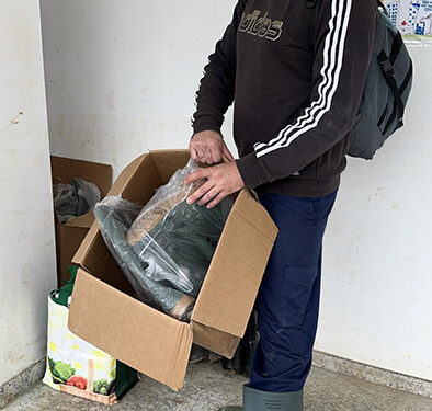 La MAS destina 10.000 euros y botas de agua a los municipios afectados por la DANA 1 La MAS destina 10.000 euros y botas de agua a los municipios afectados por la DANA