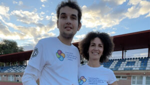 La Media Maratón de Guadalajara colabora con la Asociación Deficiencia de Creatina en su XXV edición