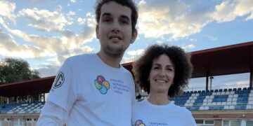 La Media Maratón de Guadalajara colabora con la Asociación Deficiencia de Creatina en su XXV edición