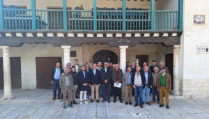 La Mesa Nacional del Ajo confirma, en lo últimos tres años, un descenso del -23% de superficie sembrada a nivel nacional