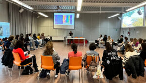 La Mesa Técnica de Infancia y Adolescencia de Azuqueca conoce la ordenanza municipal para la Protección de la Infancia y la Adolescencia frente a la Violencia