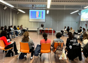 La Mesa Técnica de Infancia y Adolescencia de Azuqueca conoce la ordenanza municipal para la Protección de la Infancia y la Adolescencia frente a la Violencia