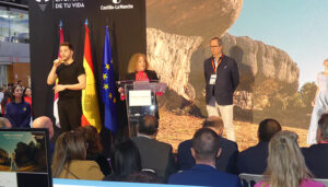 La Oficina de Promoción Turística de Castilla-La Mancha en Madrid acoge este viernes la presentación de Cuenca como destino turístico