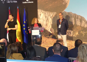 La Oficina de Promoción Turística de Castilla-La Mancha en Madrid acoge este viernes la presentación de Cuenca como destino turístico
