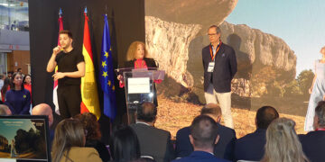 La Oficina de Promoción Turística de Castilla-La Mancha en Madrid acoge este viernes la presentación de Cuenca como destino turístico